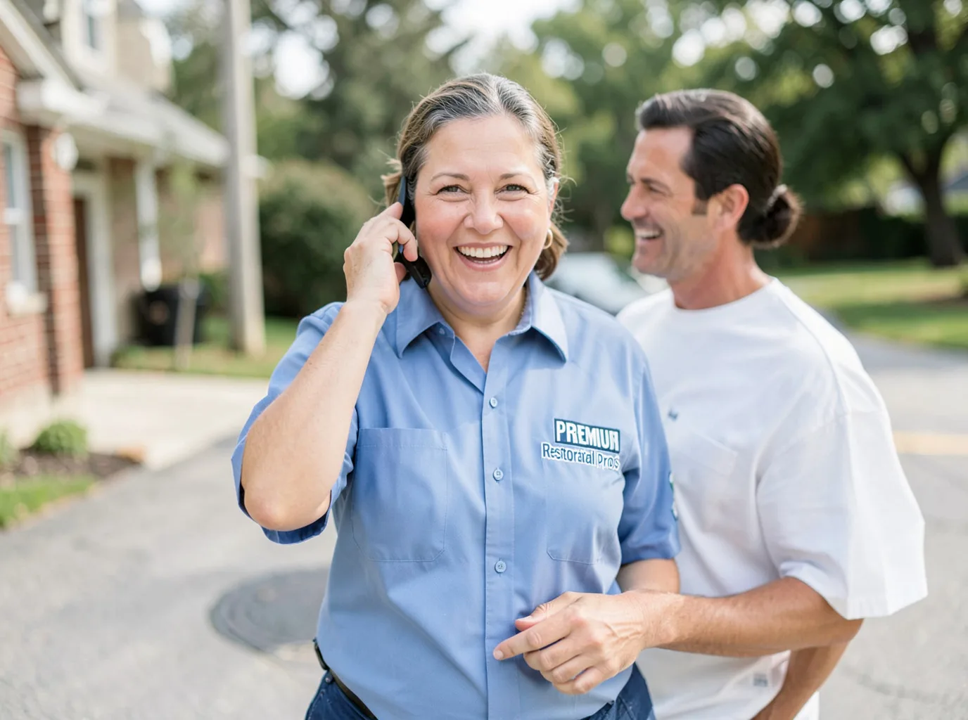Water Damage Restoration West Liberty, WV FAQs